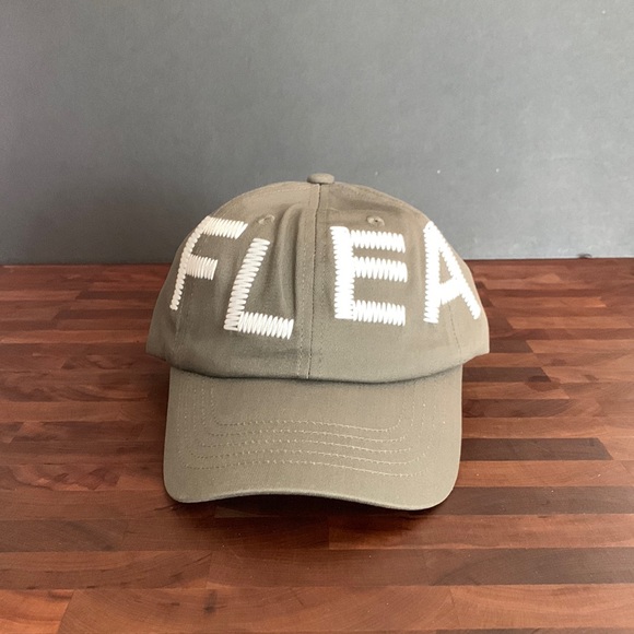 Cactus Plant Flea Market x Human Made FLEA Hat - Picture 1 of 5